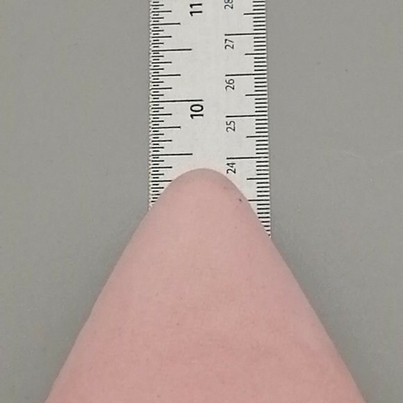 MM July Womens Cut Out High Heel Hook Loop Ankle Strap Stiletto Pink EUR 38 - Picture 5 of 10